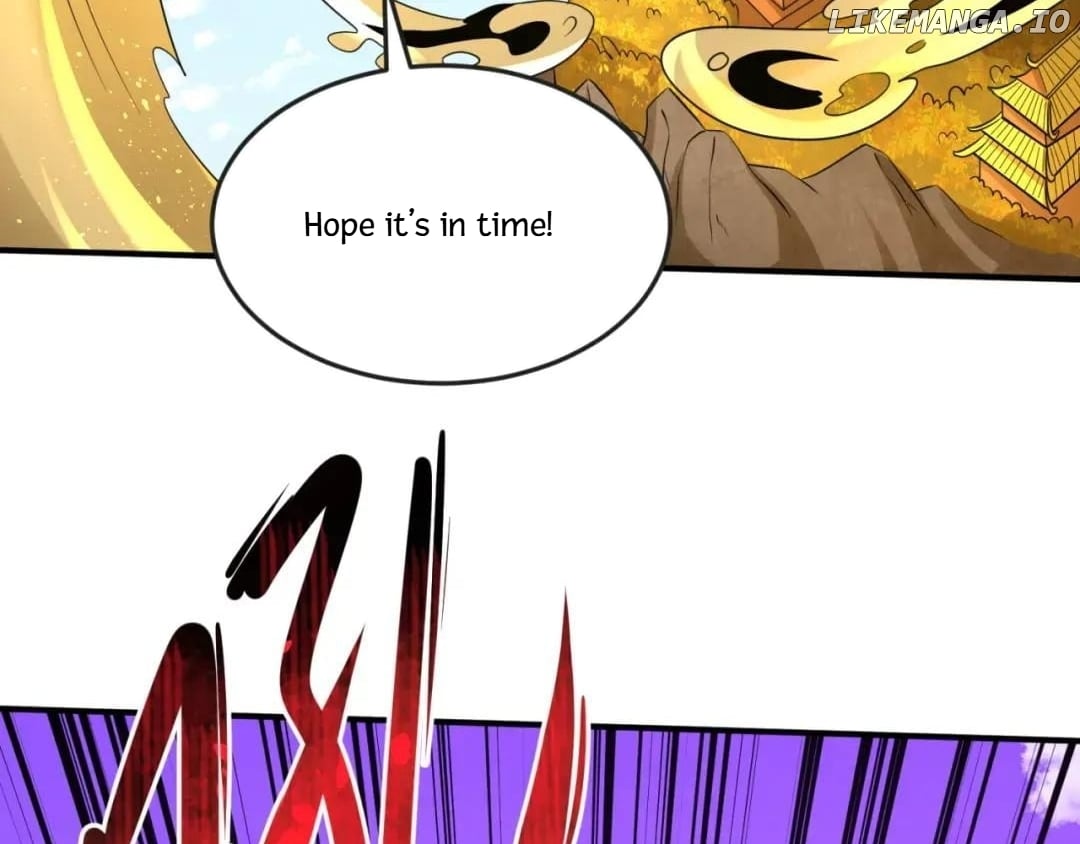 Era of the Haunted chapter 96 - page 7